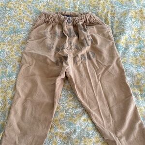 RARE! The Animals Observatory pants